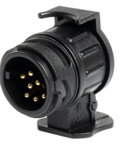 Adaptador para remolque 13/7 polos