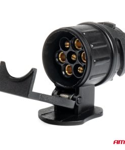 Alternative view of Adaptador para remolque 13/7 polos