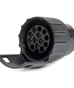 Adaptador para remolque 7/13 polos