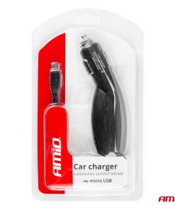 Cargador para móvil micro USB PCH-06 - Imagen 6