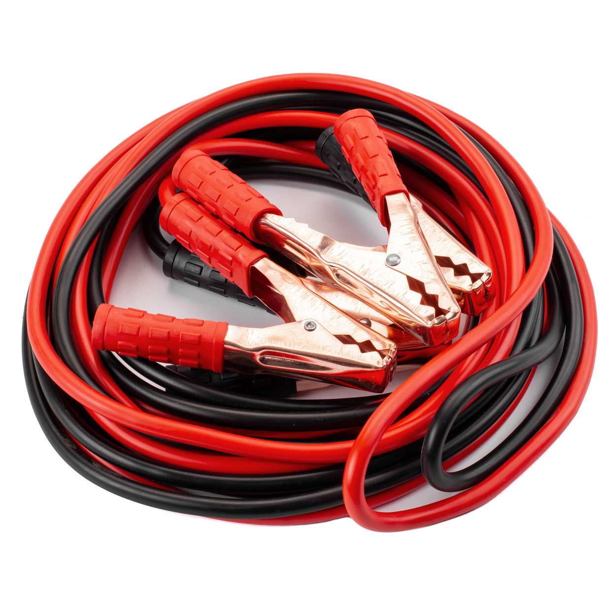 Cable de Arranque 600A - 6m AMIO-01340 1 Cable de Arranque 600A - 6m AMIO-01340