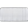Protector solar para parabrisas universal - 150x70cm 2 Protector solar para parabrisas universal - 150x70cm