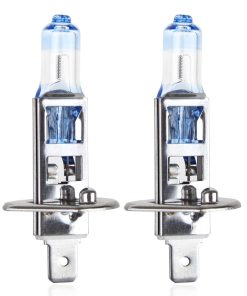 Alternative view of Kit halógenos LumiTec LIMITED +130% H1 12V 55W DUO BOX