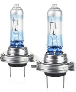 Alternative view of Kit halógenos LumiTec LIMITED +130% H7 12V 55W DUO BOX