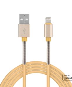 Cable USB Lightning iPhone iPad FullLINK 2,4A