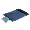 Rasqueta IS6 con funda polar