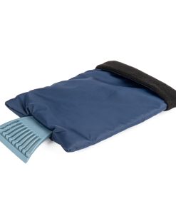 Rasqueta IS6 con funda polar