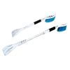 Cepillo- rasqueta PREMIUM M1 ABS telescopica 660-890 mm 2 Cepillo- rasqueta PREMIUM M1 ABS telescopica 660-890 mm