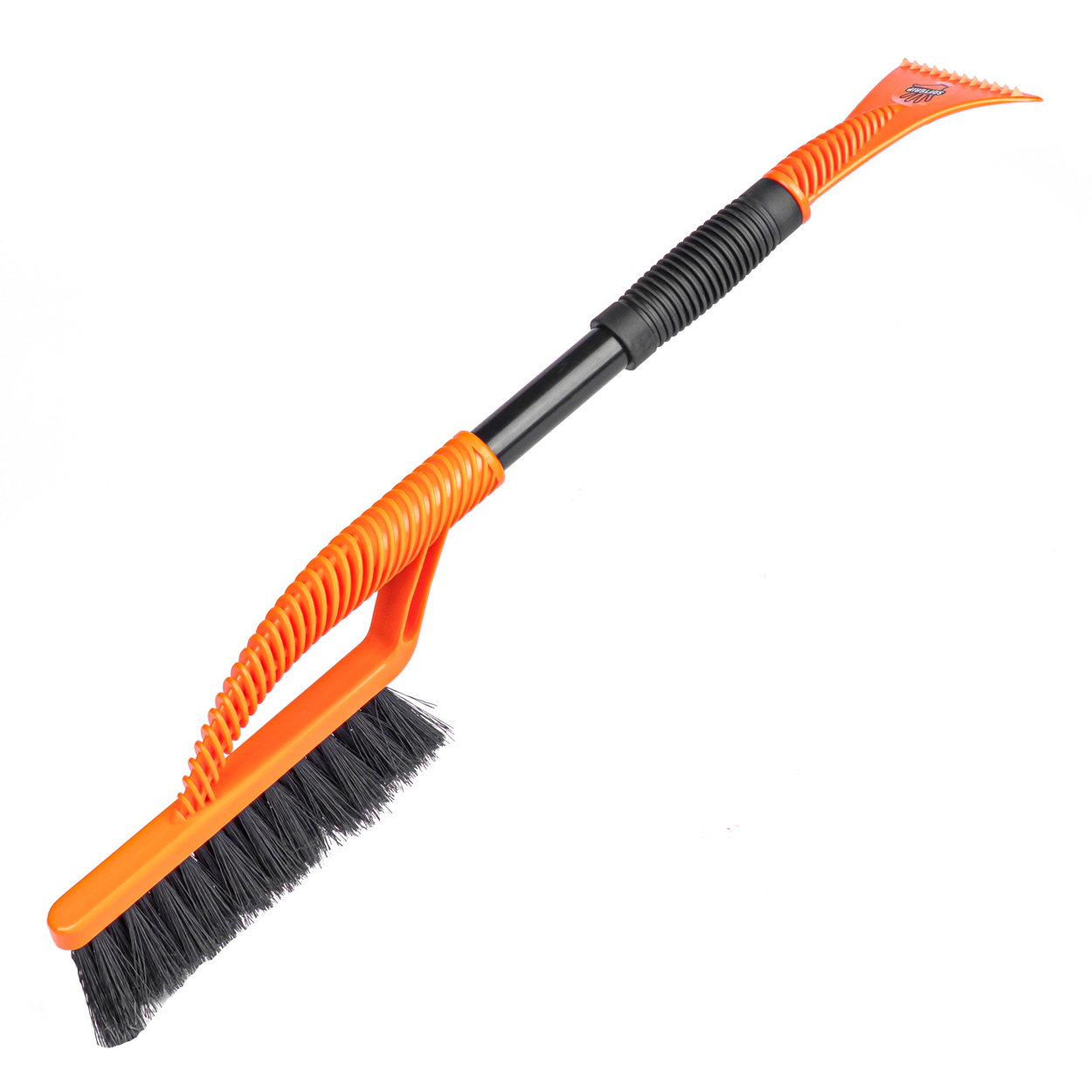 Rasqueta-Escobilla con mango Softgrip ISB5 1 Rasqueta-Escobilla con mango Softgrip ISB5
