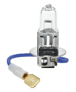 Alternative view of Bombilla halógena H3 12V 55W