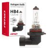 Bombilla halógena HB4 9006 12V 51W 3 Bombilla halógena HB4 9006 12V 51W