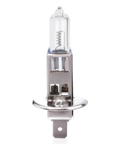 Alternative view of Bombilla halógena H1 24V 70W