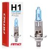Bombilla halógena H1 12V 55W Super White 2 Bombilla halógena H1 12V 55W Super White