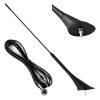 Antena par coche 40 cm ANT07 AMIO-01507