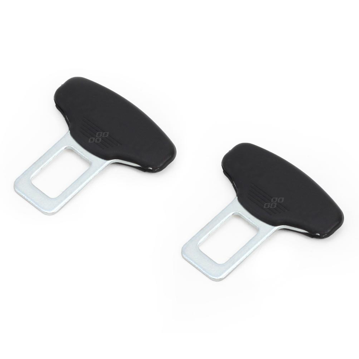 Hebilla para Cinturón de Seguridad "Beep Stoppers" 2 unid. 1 Hebilla para Cinturón de Seguridad "Beep Stoppers" 2 unid.