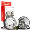 Luces de circulación diurna DRL 510HP AMIO-01524