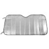 Protector solar para parabrisas - 145x70 cm 2 Protector solar para parabrisas - 145x70 cm