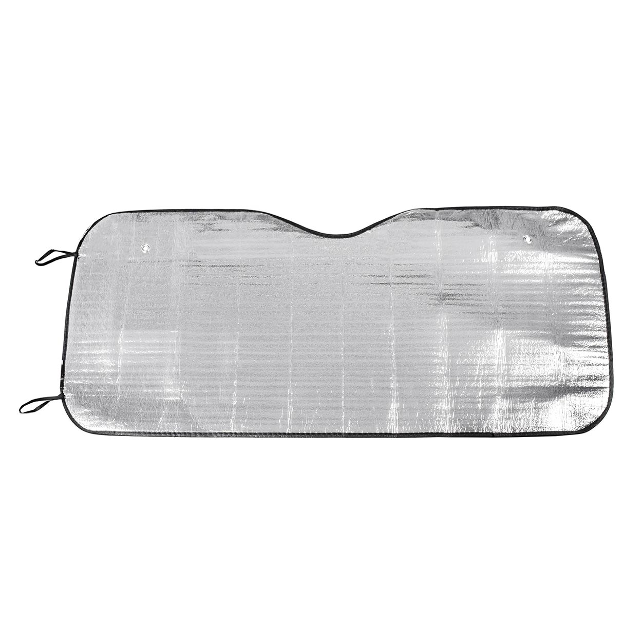 Protector solar para parabrisas - 130x60 cm 1 Protector solar para parabrisas - 130x60 cm
