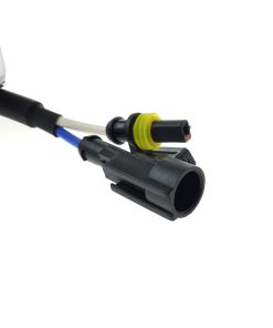 Alternative view of Xenon HID balastro 1103 AMIO-01544