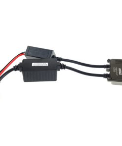 Alternative view of Xenon HID balastro S1068 Canbus