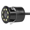 Cámara HD-308-LED "Night Vision" 18 mm