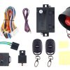 Alarma para Coche CA14