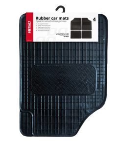 Alternative view of Alfombrillas de Goma Universales RCM-02