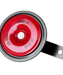 Claxón 12V CHA-02