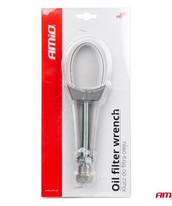 Llave Ajustable para Filtro de Aceite OILW-B - Imagen 4