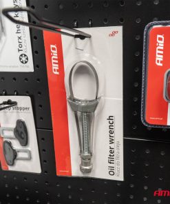 Llave Ajustable para Filtro de Aceite OILW-B - Imagen 5