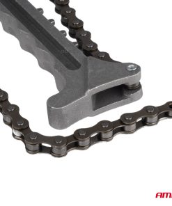 Alternative view of Llave de Cadena para Filtro de Aceite OILW-C