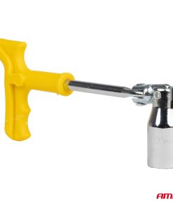 Alternative view of Llave para Bujías 21mm SPW-21