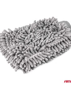 Alternative view of Guante de microfibra para lavado de coche Cwash-09