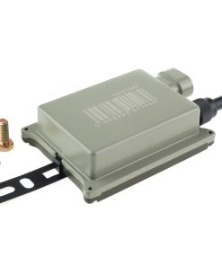 Kit xenon 1068 CANBUS H7M (base metal) 6000K - Imagen 3
