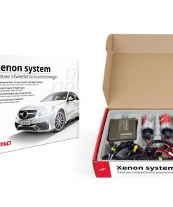 Kit xenon 1068 CANBUS H8 H9 H11 4300K
