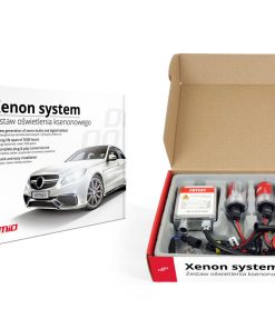 Kit Xenon 1103 H7 8000K