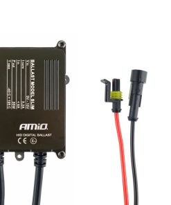 Alternative view of Kit xenon S1068 CANBUS H7 6000K