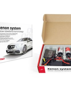 Kit xenon  S1068 CANBUS H7M (base metal) 4300K