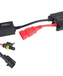 Alternative view of Kit xenon SLIM H1 8000K