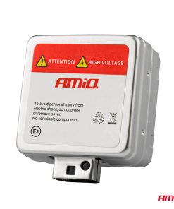 Alternative view of Bombilla xenón tipo D1R AMiO PREMIUM