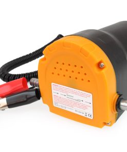 Bomba eléctrica para aceites 12V