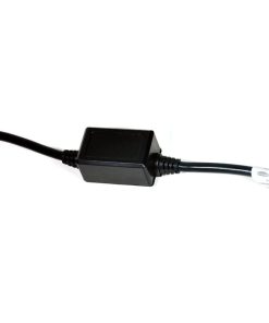 Headlamp CANBUS Adaptador/Antifallo H7