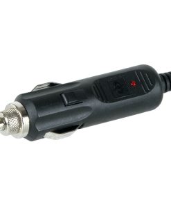 Enchufe del encendor de cigarrillos EURO 12/24V