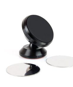Soporte magnético para móvil HOLD-08
