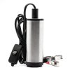 Bomba eléctrica para diesel 24V sumergible díametro 51 mm 3 Bomba eléctrica para diesel 24V sumergible díametro 51 mm