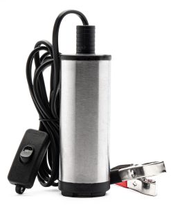 Bomba eléctrica para diesel 24V sumergible díametro 51 mm