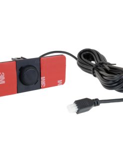 Cápsula sensor negro - montaje interno 14/18 mm