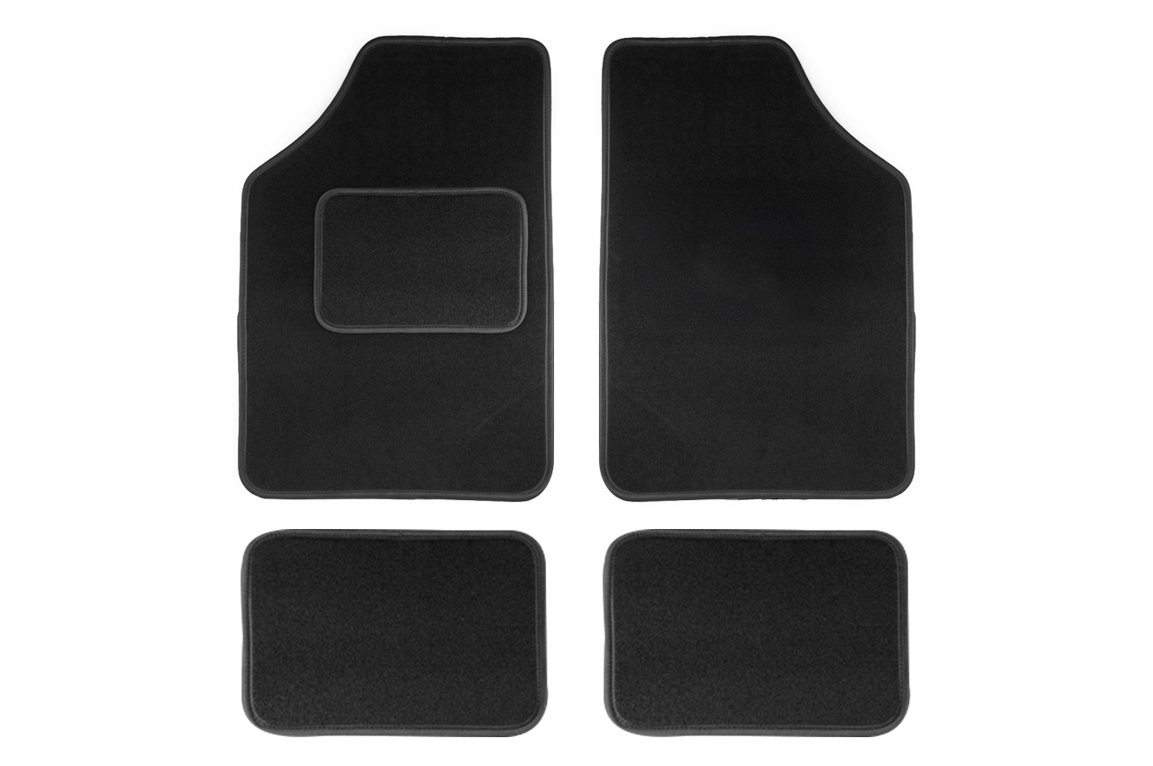 Alfombrillas textiles, universales TEX-1 1 Alfombrillas textiles, universales TEX-1