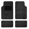 Alfombrillas textiles, universales TEX-2