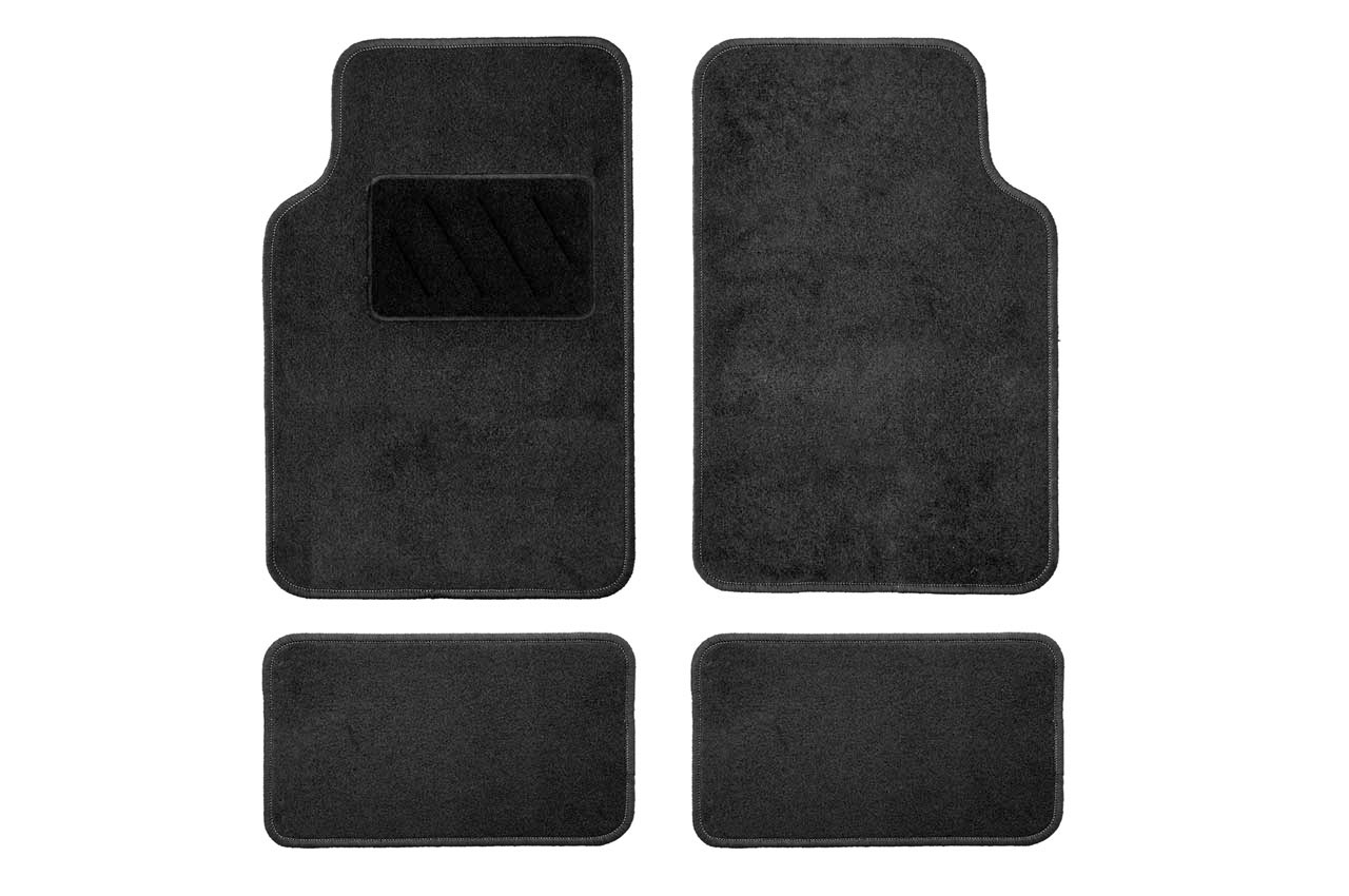 Alfombrillas textiles, universales TEX-2 1 Alfombrillas textiles, universales TEX-2